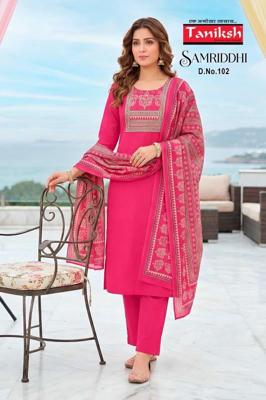 Taniksh samriddhi vol 1 wholesale kurtis for resellers